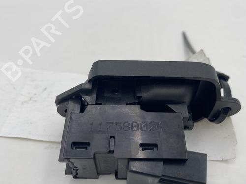 Left rear window switch VOLVO V60 I (155) D3 / D4 | BP30874765I29