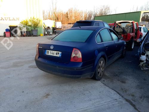 Alternator VW PASSAT B5.5 (3B3) 1.9 TDI | BP26689297M7 - Image 6