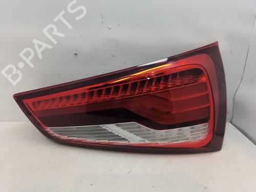 Used Right taillight AUDI A1 Sportback (8XA, 8XF) 1.0 TFSI (95 hp) 29725930