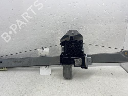 Front left window mechanism FIAT TALENTO Van (296_) 1.6 D | BP32491672C22  - Image 5