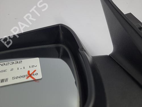 Left mirror KIA PICANTO I (SA) 1.1 | BP22816289C26 
