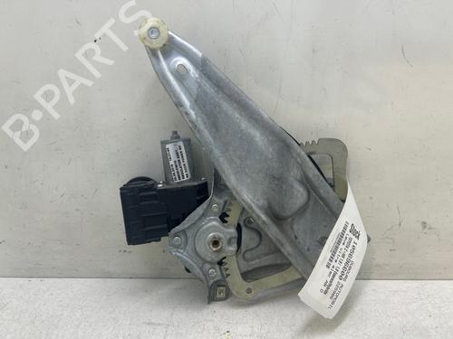 Used Rear right window mechanism Rear right window mechanism 38676850 38676850