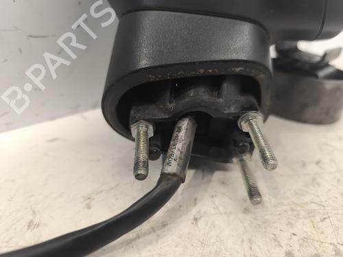 Right mirror AUDI A1 Sportback (8XA, 8XF) 1.0 TFSI | BP23842061C27