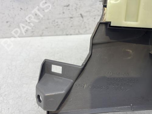 Used Climate control Climate control TOYOTA RAV 4 III (_A3_) 2.2 D (ALA35_) (150 hp) 28709664 28709664