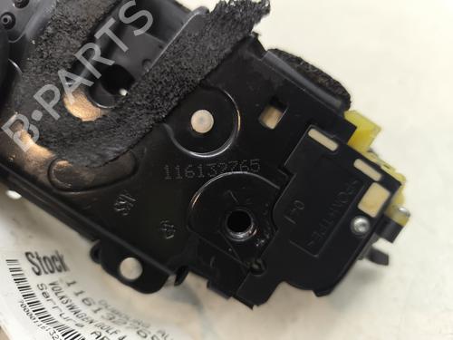Rear right lock VW GOLF IV (1J1) 1.9 TDI | BP30744963C99