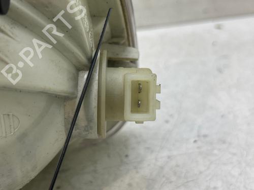 Used Right front indicator Right front indicator VW TRANSPORTER T4 Platform/Chassis (70E, 70L, 70M, 7DE, 7DL, 7D 2.5 TDI (102 hp) 39743004 39743004