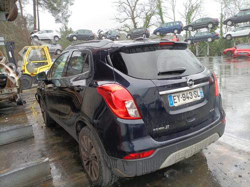 Left front window switch OPEL MOKKA / MOKKA X (J13) 1.4 (_76) | BP36953675I27  - Image 7