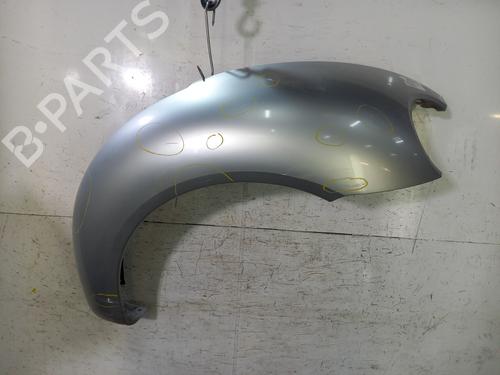 Used Right front fenders VW NEW BEETLE (9C1, 1C1) 2.0 (115 hp) 31034970