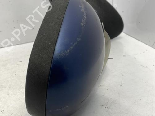 Right mirror RENAULT MEGANE I Coach (DA0/1_) 1.6 16V (DA0B, DA04, DA11) | BP22829932C27 