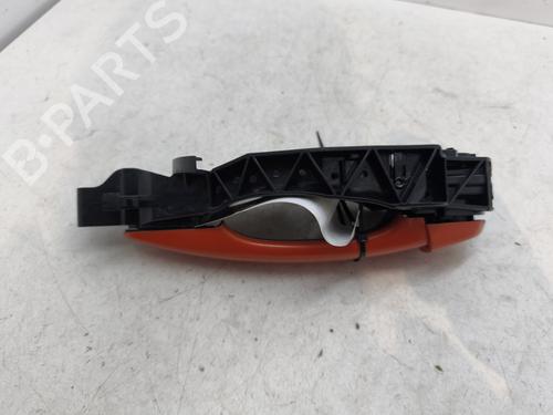 Front right exterior door handle CITROËN C3 AIRCROSS II (2R_, 2C_) 1.2 PureTech 110 (2RHNZB, 2RHNZW, 2RHNPX, 2RHNPJ) | BP29619406C129 