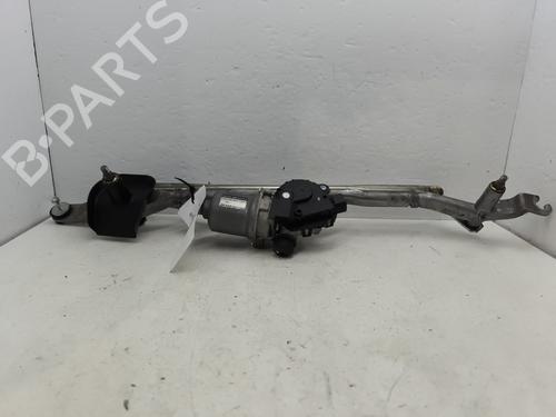 Front wiper motor SUZUKI BALENO (FW, EW) 1.0 (A1K310) | BP33316850M29 - Image 4