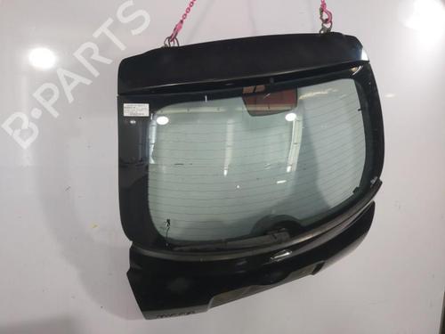 Tailgate NISSAN MICRA III (K12) 1.5 dCi | BP22833806C6 