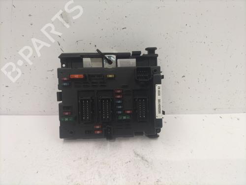 Used Fuse box PEUGEOT 206 Hatchback (2A/C) 1.4 HDi eco 70 (68 hp) 25280617