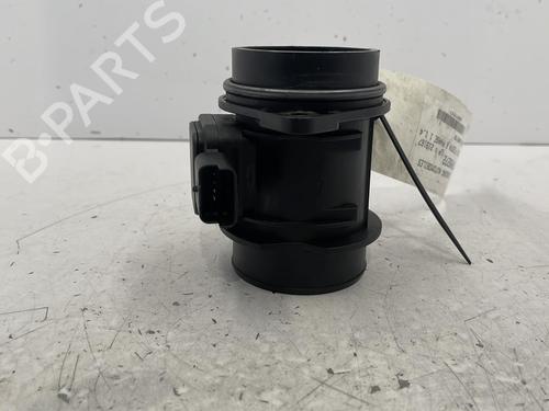 Mass air flow sensor FORD FIESTA VI (CB1, CCN) 1.4 TDCi | BP22831004M95 