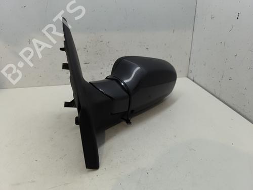 Used Left mirror RENAULT CLIO III (BR0/1, CR0/1) 1.5 dCi (C/BR0G, C/BR1G) (68 hp) 28178622