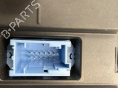 Climate control RENAULT MODUS / GRAND MODUS (F/JP0_) 1.5 dCi (FP0F, JP0F) | BP23829476I5 - Image 3