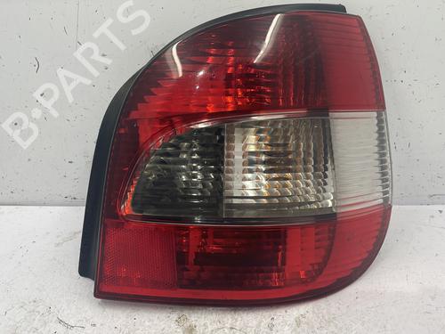 Used Right taillight Right taillight RENAULT SCÉNIC I MPV (JA0/1_, FA0_) 1.9 dCi (JA05, JA1F) (102 hp) 25287523 25287523