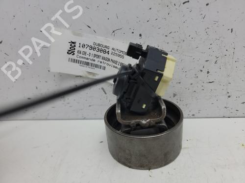 Mirror switch KIA CEE'D SW (ED) 1.6 CRDi 90 | BP26932532I25 - Image 4