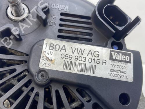 Generator AUDI A6 C6 (4F2) 3.0 TDI quattro | BP29438590M7 