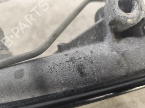 Steering rack RENAULT EXPRESS Box Body/MPV | BP27558572M22 - Image 2