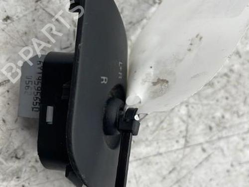 Used Mirror switch Mirror switch SKODA FABIA I (6Y2) 1.4 (68 hp) 22834609 22834609