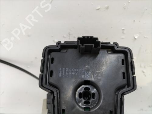 Used Switch Switch OPEL INSIGNIA A (G09) [2008-2017] 29834291 29834291