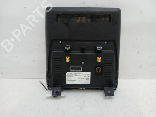 Display monitor RENAULT ARKANA I (LCM_, LDN_) 1.6 E-TECH 145 (LDMU) | BP29834267C48