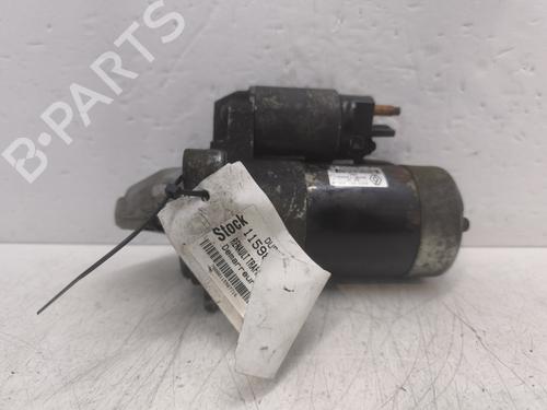Starter RENAULT TRAFIC II Bus (JL) 2.0 dCi 90 (JL00, JL01, JL0H, JL0M, JL0P, JL0S) | BP30770561M8 - Image 5