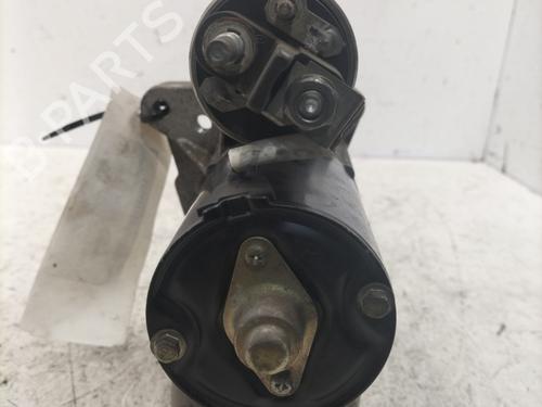 Starter RENAULT LAGUNA II Grandtour (KG0/1_) 2.0 16V (KG03, KG0Z, KG0T, KG1Y) | BP23867017M8 