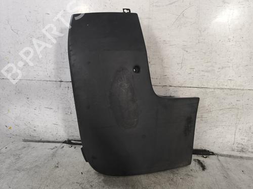 Used Corner bumper RENAULT TRAFIC II Van (FL) 2.0 dCi 115 (FL01, FL0U) (114 hp) 27275790