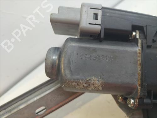Rudehejsemekanisme ventre foran CITROËN C3 I (FC_, FN_) 1.4 HDi | BP29314845C22 