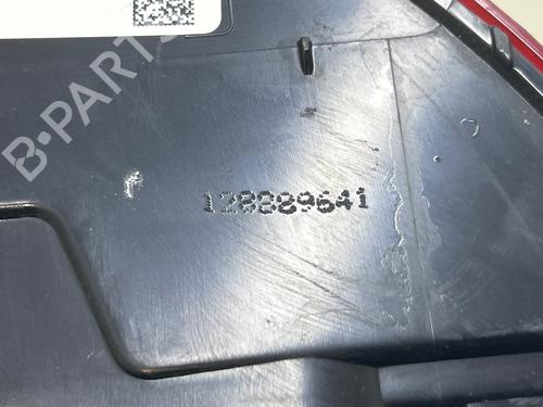 Right taillight DACIA SANDERO III 1.0 TCe 100 | BP37032096C35 - Image 2