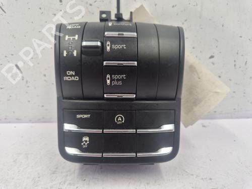 Electronic module PORSCHE CAYENNE (92A) 3.0 Diesel | BP25280547M83  - Image 5