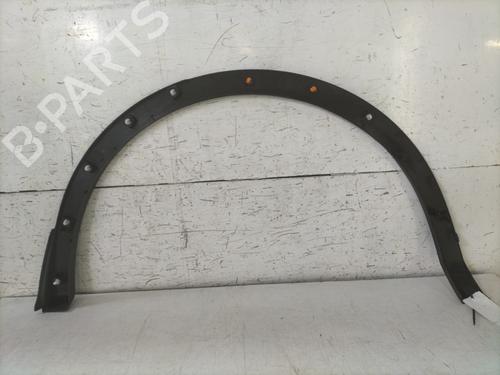Used Rear right wheel arch trim Rear right wheel arch trim RENAULT KADJAR (HA_, HL_) 1.5 BLUE dCi 115 (HLA6) (116 hp) 33316658 33316658