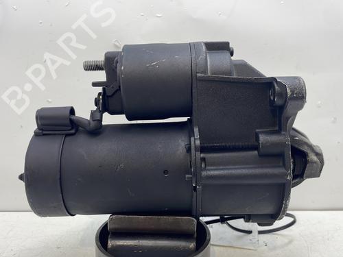 Starter PEUGEOT 206 CC (2D) 1.6 16V (2DNFUF, 2DNFUR) | BP29286077M8 