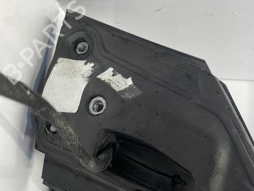 Right mirror VW POLO V (6R1, 6C1) 1.2 TDI | BP22830296C27 