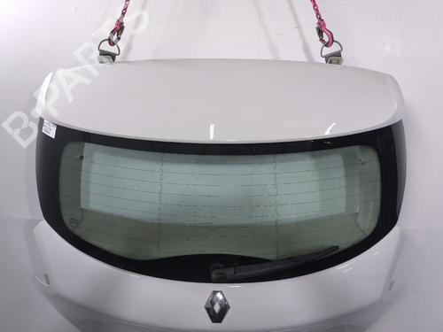 Tailgate RENAULT ZOE (BFM_) ZOE (BFMC, BFMD) | BP39979415C6 - Image 4