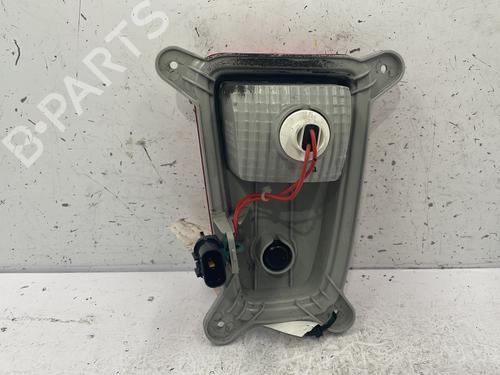 Rear bumper right light KIA PICANTO II (TA) 1.0 | BP25602802C82 - Image 2
