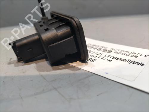 Switch RENAULT KANGOO III MPV TCe 130 (KJMB) | BP29432019I30 