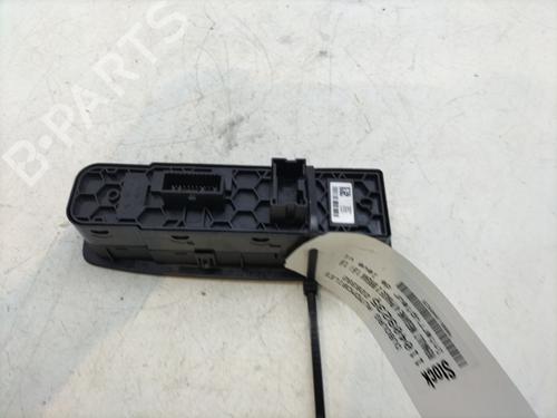 Left front window switch RENAULT MEGANE IV Grandtour (K9A/M/N_) E-TECH 160 (K9NH) | BP28054312I27 