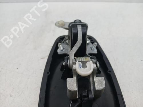 Front left exterior door handle PEUGEOT BIPPER Tepee 1.4 HDi | BP31045688C128