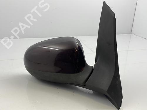 Right mirror FORD KA (RU8) 1.3 TDCi | BP22825877C27 