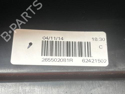 Right taillight DACIA LOGAN MCV II 1.5 dCi | BP40532970C35 - Image 5