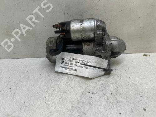 Starter RENAULT TRAFIC II Bus (JL) 2.0 dCi 90 (JL00, JL01, JL0H, JL0M, JL0P, JL0S) | BP39528364M8 - Image 6