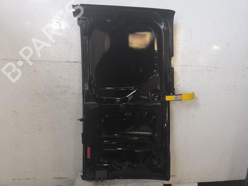 Left tailgate FORD TRANSIT CUSTOM V362 Van (FY, FZ) 2.0 EcoBlue | BP31249160C76