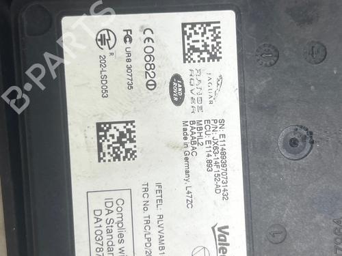 Other JAGUAR XE (X760) 2.0 D AWD | BP39600083O1 - Image 2
