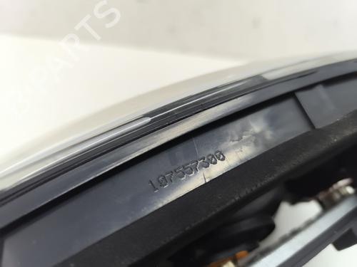 Left taillight MINI MINI (R50, R53) Cooper | BP26732287C34 