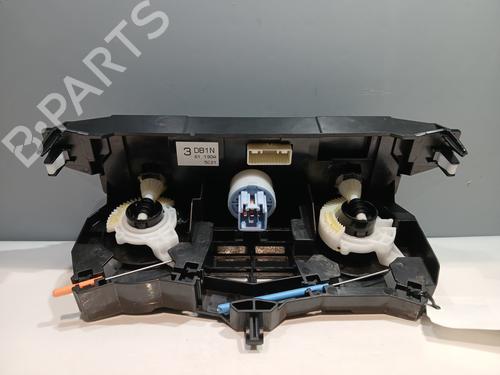 Commande Chauffage MAZDA 2 Hatchback (DL, DJ) 1.5 SKYACTIV-G | BP30378875I5