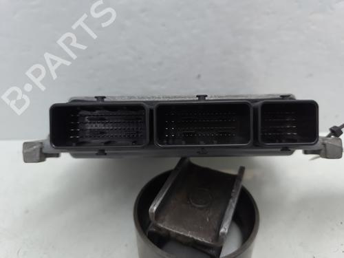 Engine control unit (ECU) DACIA DUSTER (HS_) | BP33316696M57 - Image 4