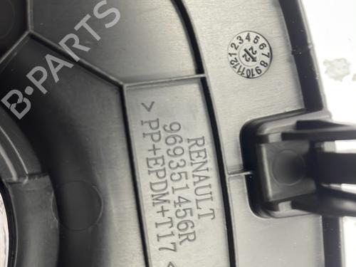 Gear lever DACIA SPRING EV (B6M1) | BP25034491M90 